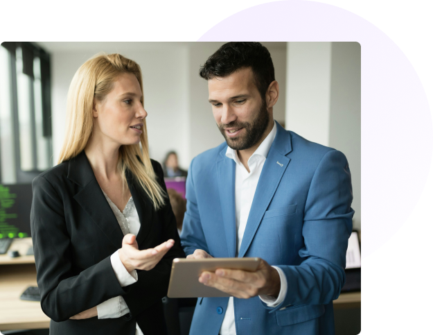 A ai2tax trabalha para você garantindo eficiência e precisão