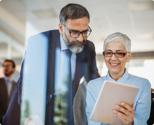 Economize horas da sua equipe com nossa automação