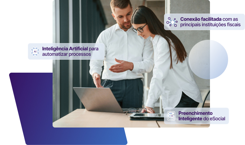 Inteligencia Artificial para automatizar processos